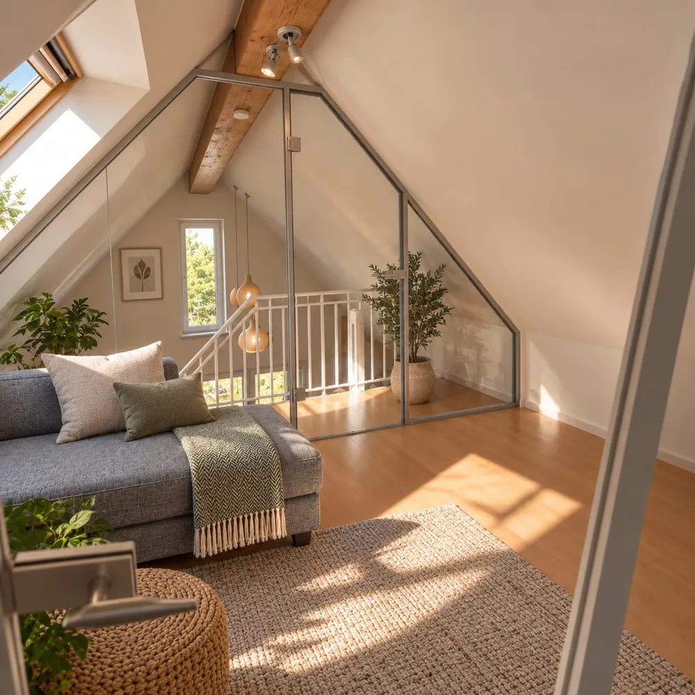 4 Zimmer Wohnung mit 86 m² in München – Bild 7