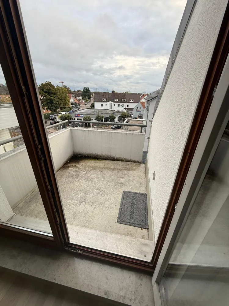 1 Zimmer Wohnung mit 35 m² in Augsburg – Bild 5