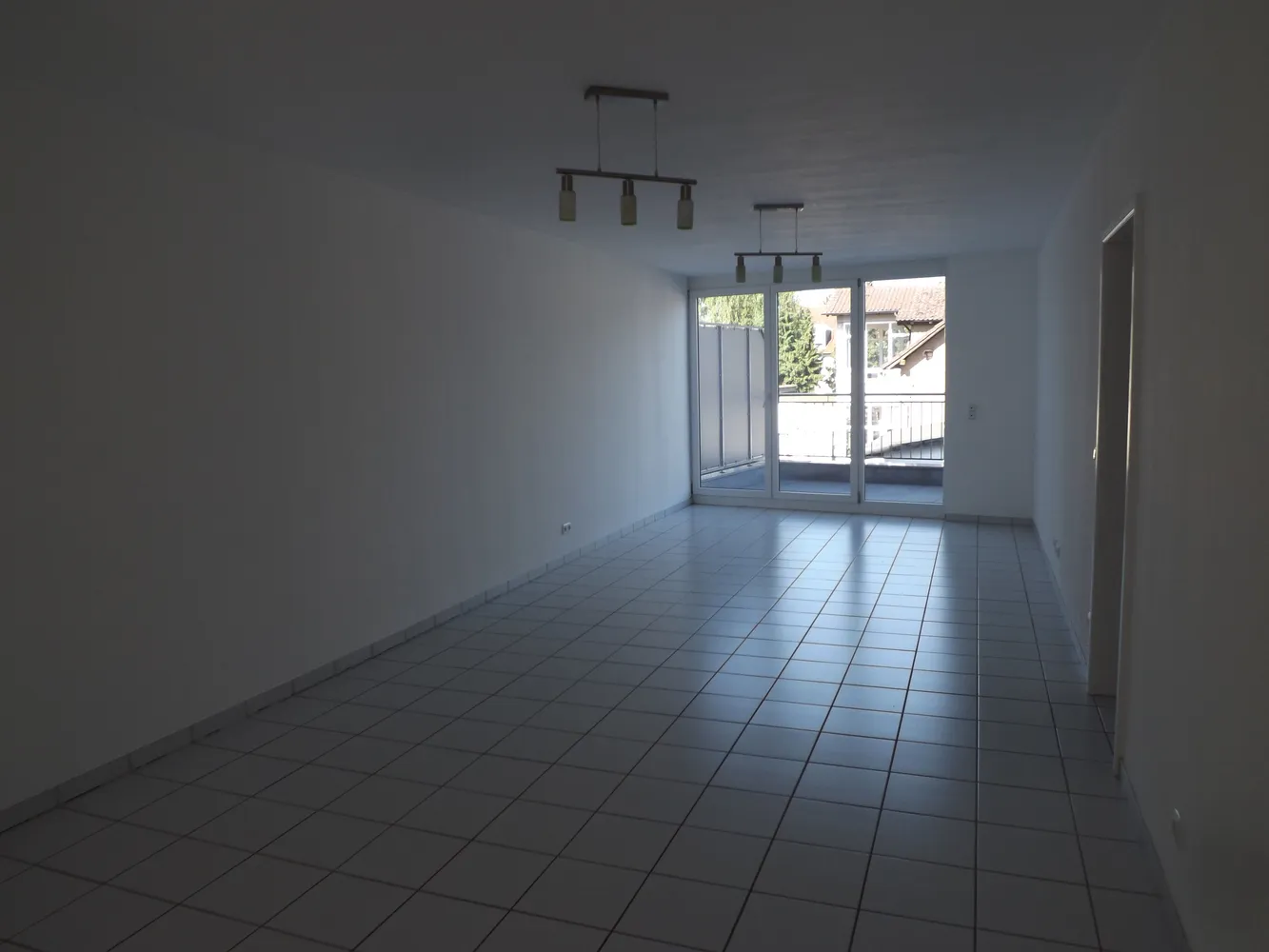 3 Zimmer Wohnung mit 91 m² in Darmstadt – Bild 2