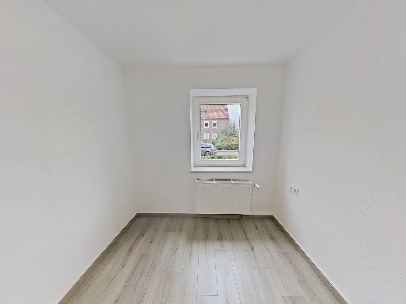 3 room apartment with 50 m² in Ahaus – Photo 3