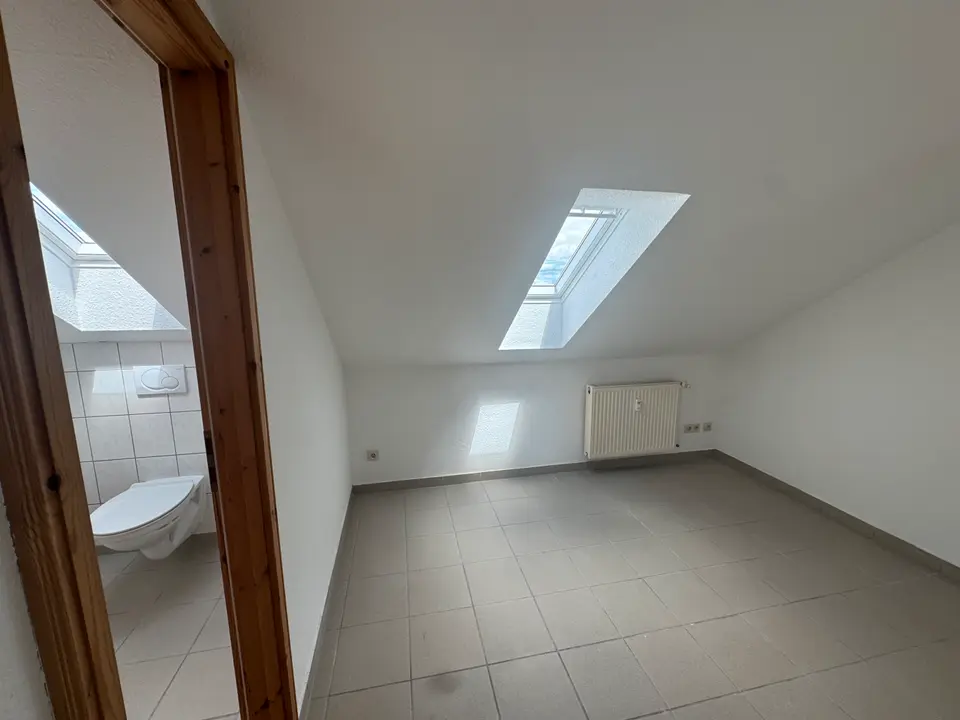 3 Zimmer Wohnung mit 82 m² in Mannheim – Bild 8