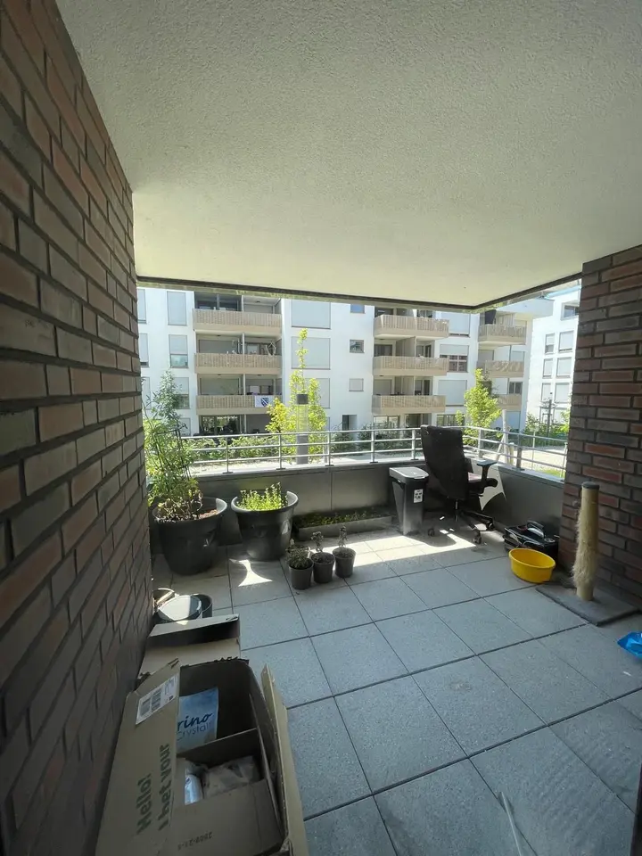 3 Zimmer Wohnung mit 90 m² in Nürtingen – Bild 6
