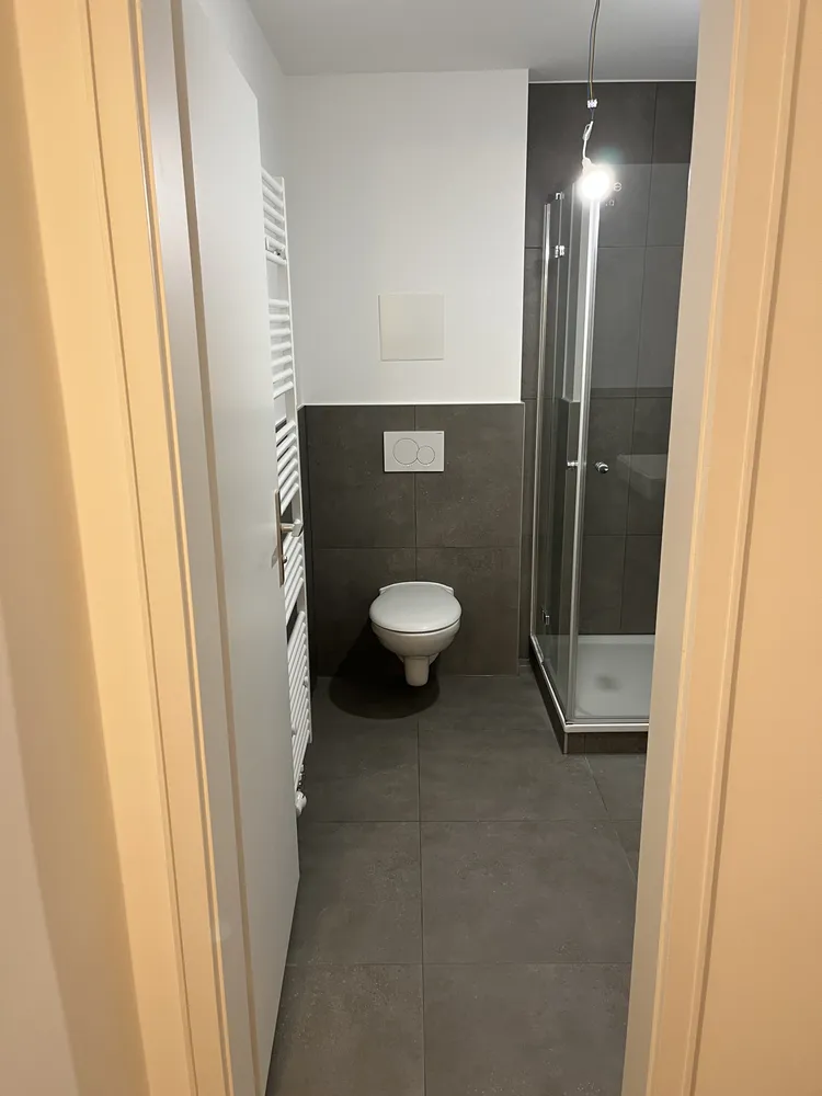 2 Zimmer Wohnung mit 58 m² in München – Bild 2