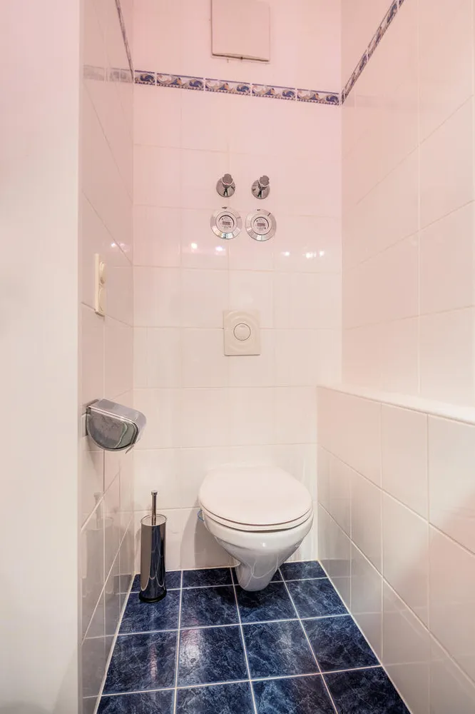 3 Zimmer Wohnung mit 88 m² in München – Bild 4