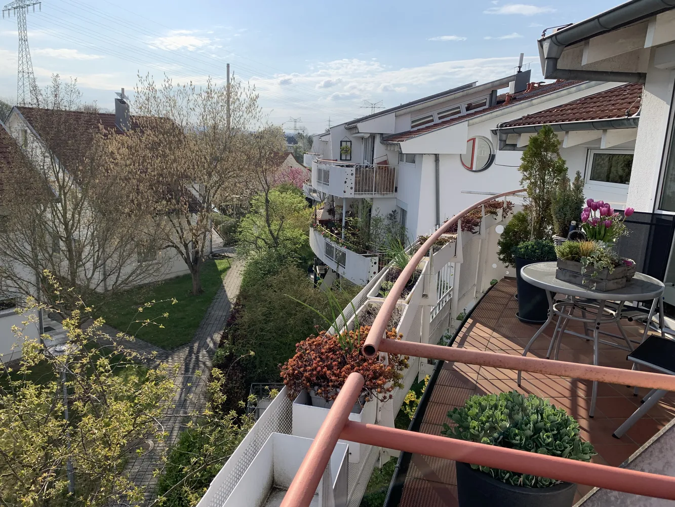 3 Zimmer Wohnung mit 65 m² in Dresden – Bild 11