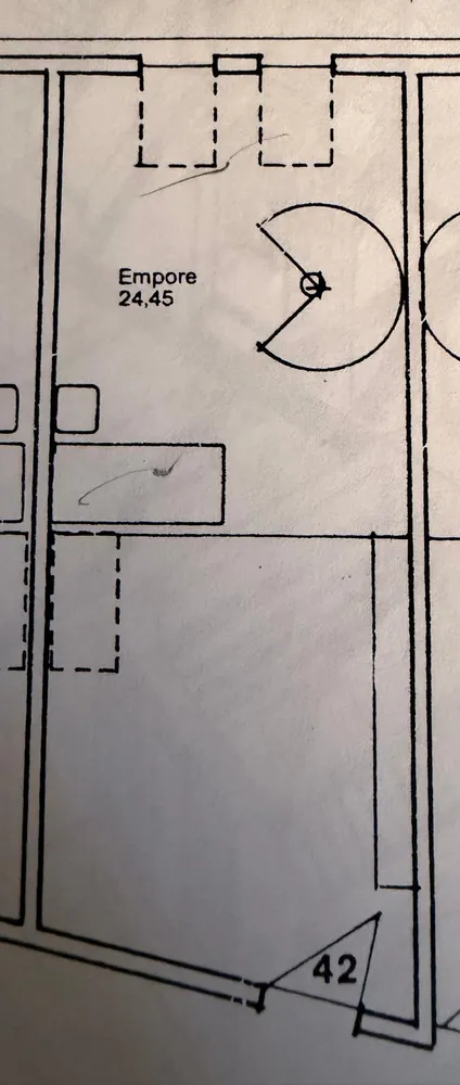 3 Zimmer Wohnung mit 58 m² in München – Bild 7