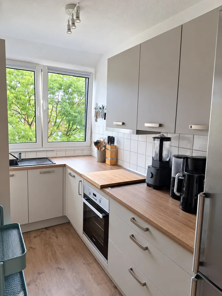 3 Zimmer Wohnung mit 53 m² in Krefeld – Bild 6