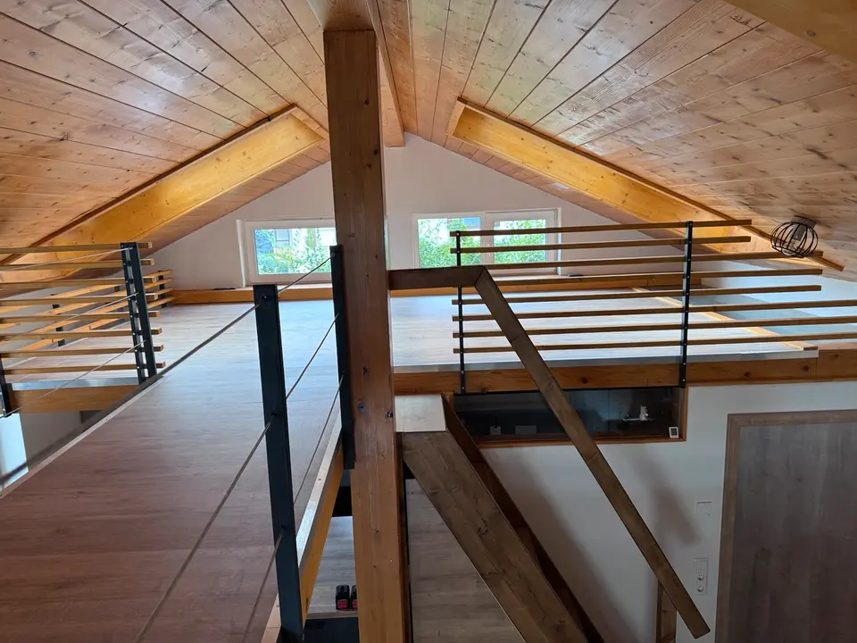 2 Zimmer Wohnung mit 80 m² in Memmingen – Bild 6
