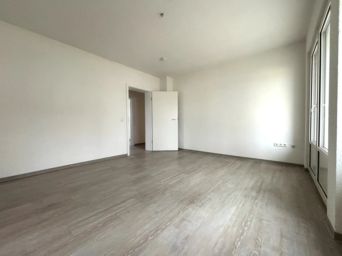 3 Zimmer Wohnung mit 56 m² in Dortmund – Bild 5