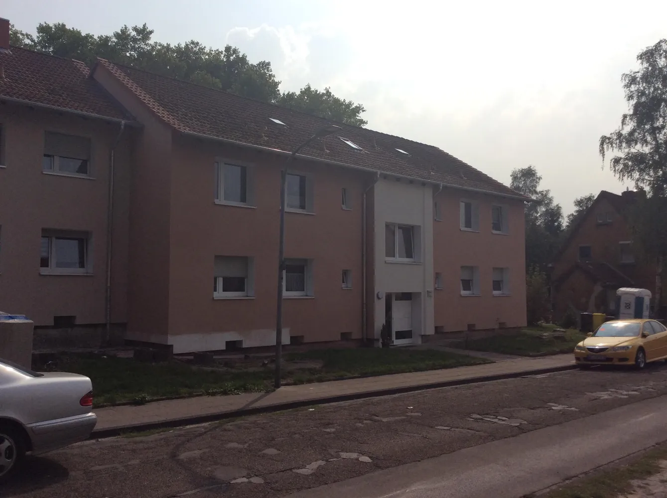2 Zimmer Wohnung mit 51 m² in Bottrop – Bild 3