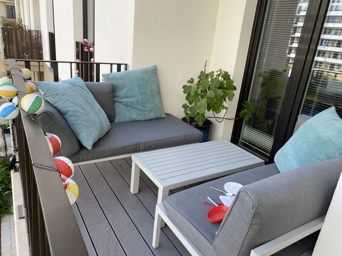 3 Zimmer Wohnung mit 93 m² in Berlin – Bild 3
