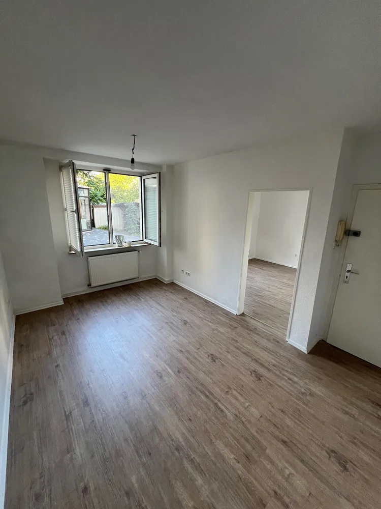 2 Zimmer Wohnung mit 41 m² in Köln – Bild 2