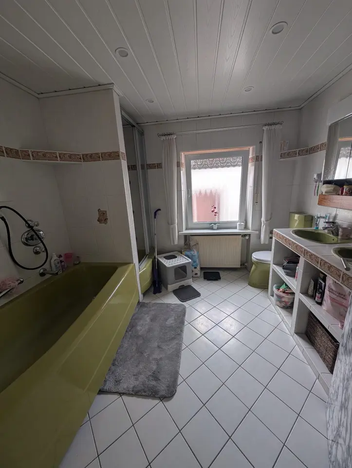 4 Zimmer Haus mit 130 m² in Nürnberg – Bild 7