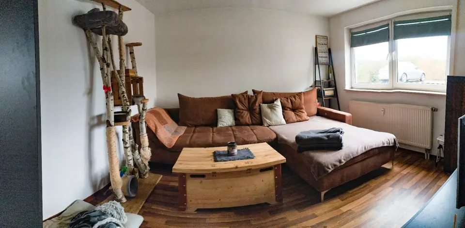 2 Zimmer Wohnung mit 51 m² in Zwickau – Bild 7