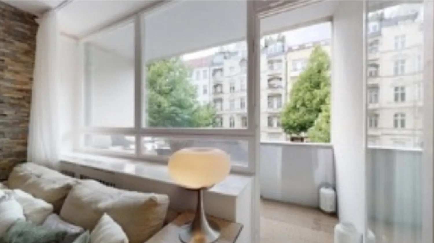 3 Zimmer Wohnung mit 80 m² in Berlin – Bild 3