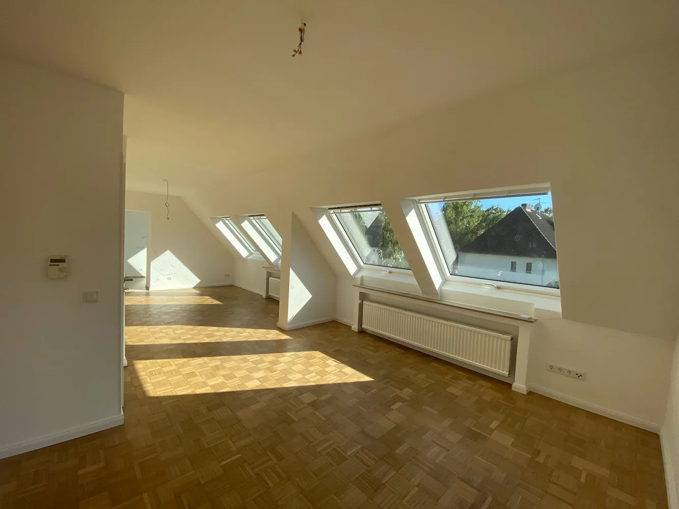 3 Zimmer Wohnung mit 68 m² in Dortmund – Bild 4