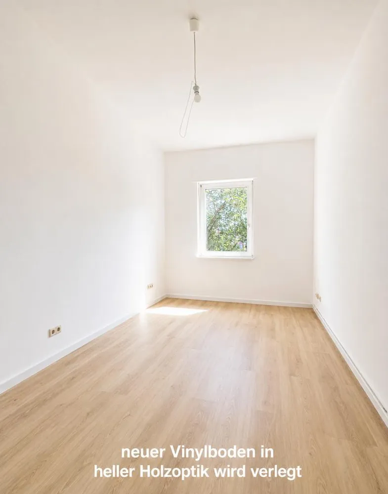 3 Zimmer Wohnung mit 72 m² in Karlsruhe – Bild 2