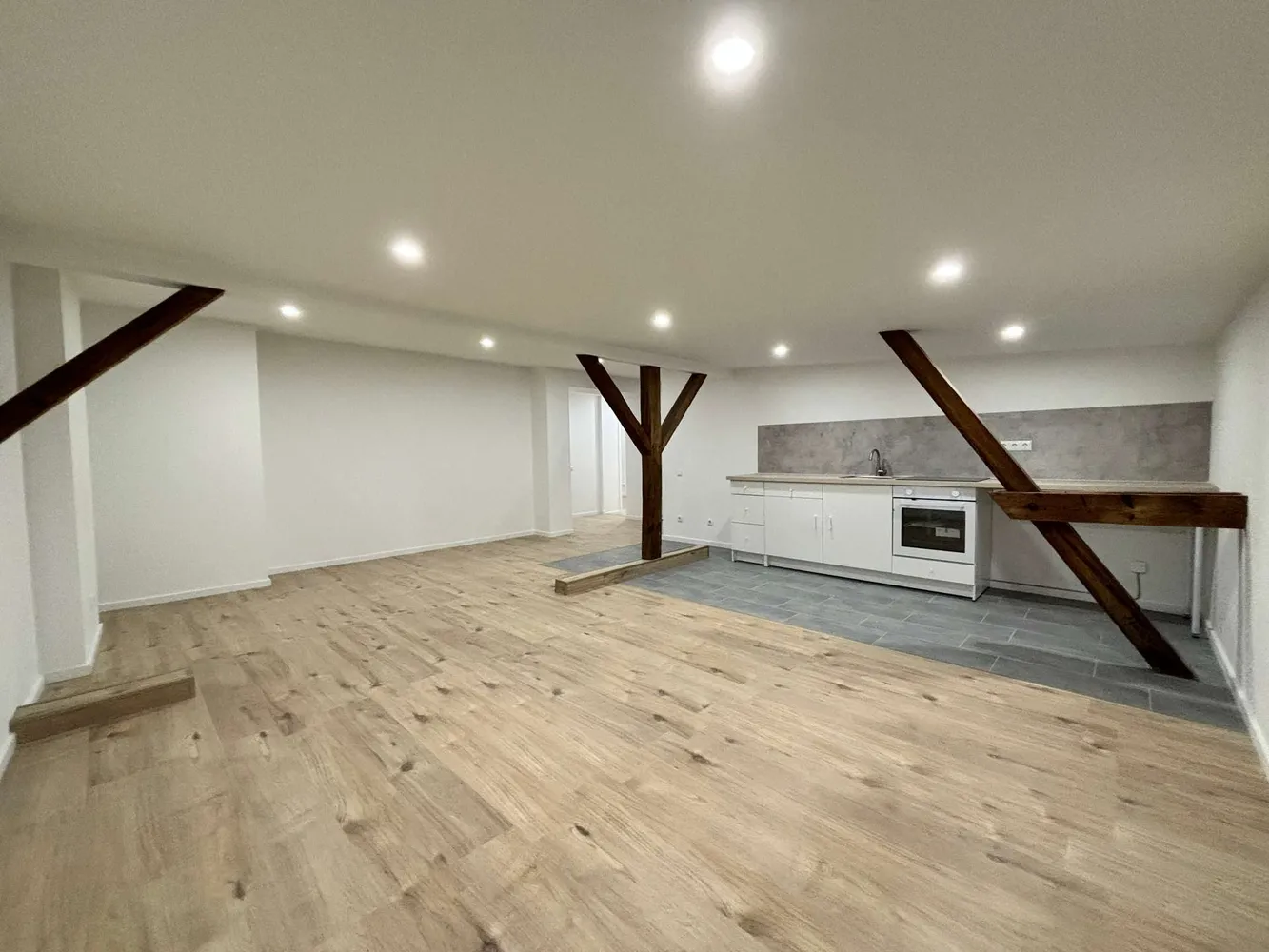 1 Zimmer Wohnung mit 10 m² in Oranienburg – Bild 4
