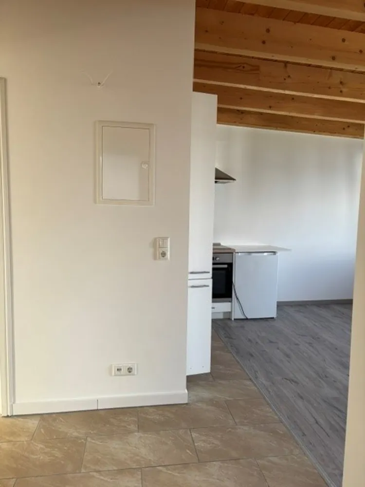 2 room apartment with 52 m² in Magdeburg – Photo 8