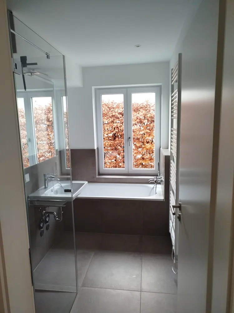 2 room apartment with 73 m² in Munich – Photo 4