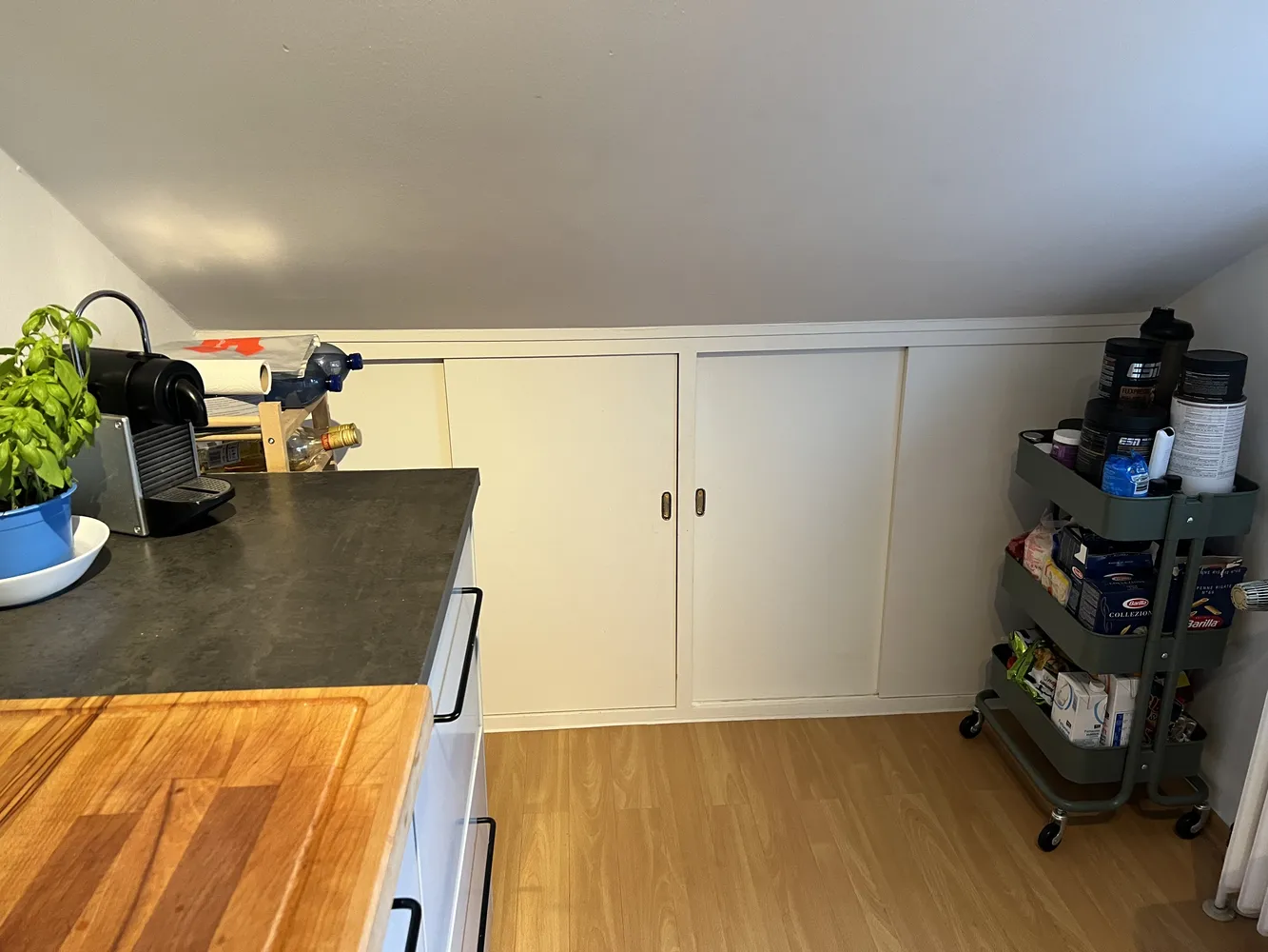 1 Zimmer Wohnung mit 52 m² in Köln – Bild 5