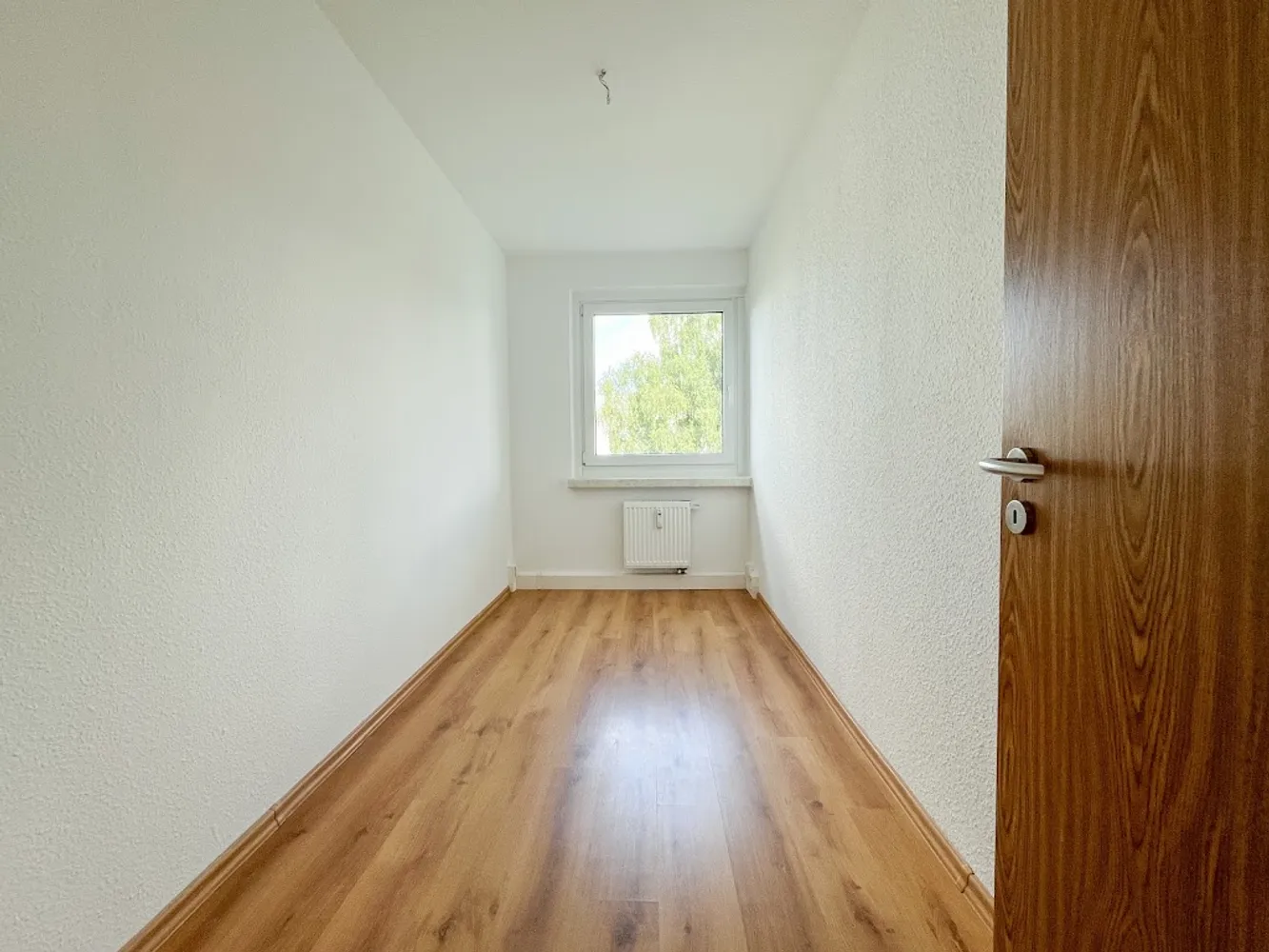 4 Zimmer Wohnung mit 70 m² in Chemnitz – Bild 7