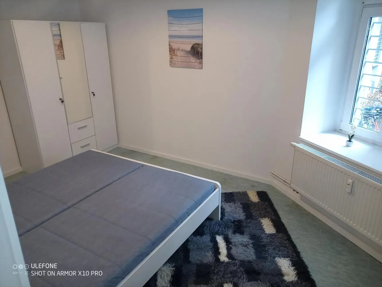 Shared room with 13 m² in Berlin – Photo 2