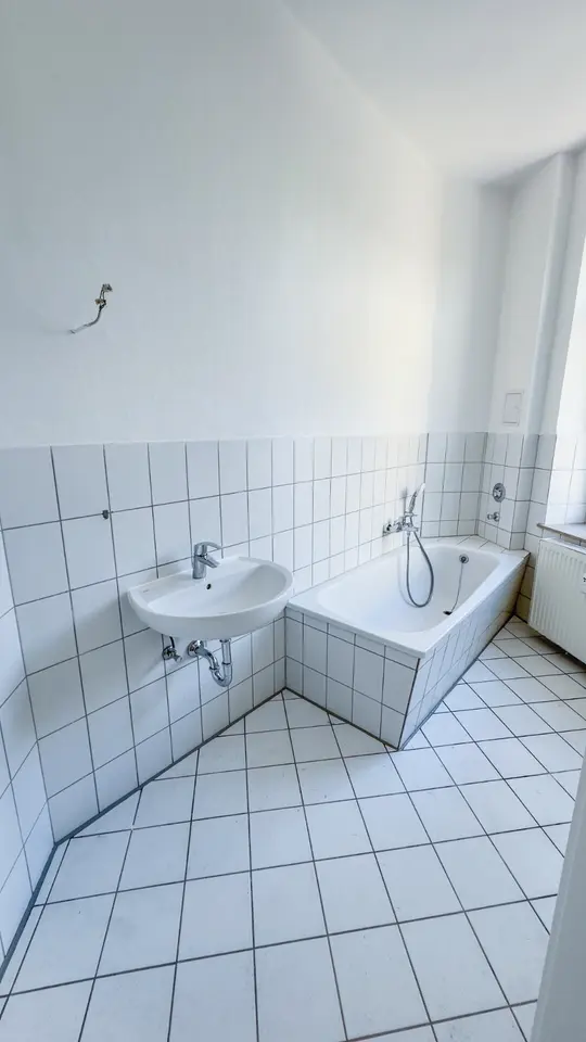 2 Zimmer Wohnung mit 62 m² in Weißenfels – Bild 8