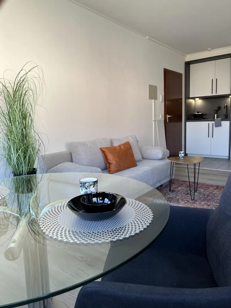 1 Zimmer Wohnung mit 41 m² in Mainz – Bild 6