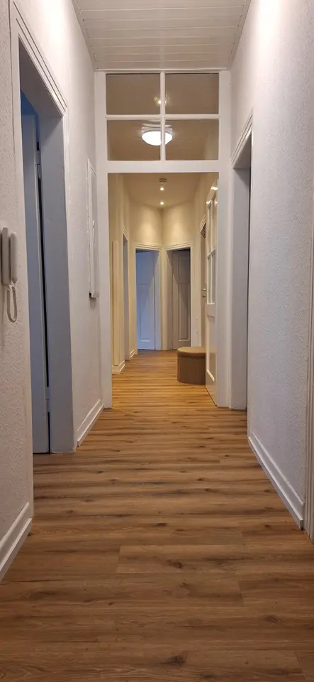 WG-Zimmer mit 121 m² in Schwetzingen – Bild 5