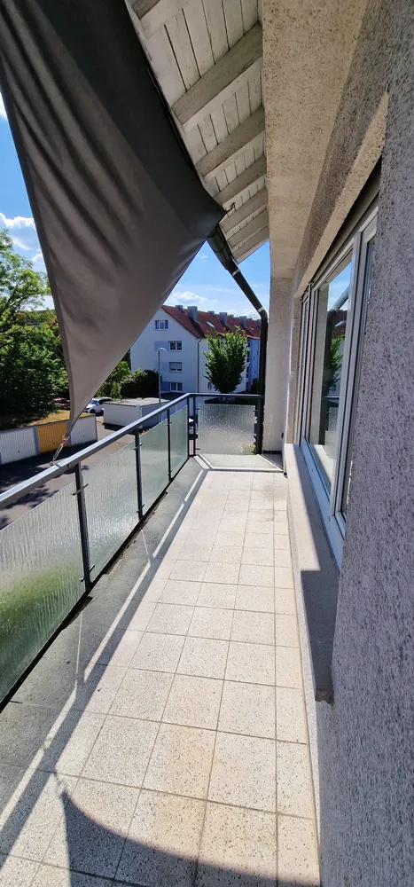2 room apartment with 52 m² in Ludwigsburg – Photo 8