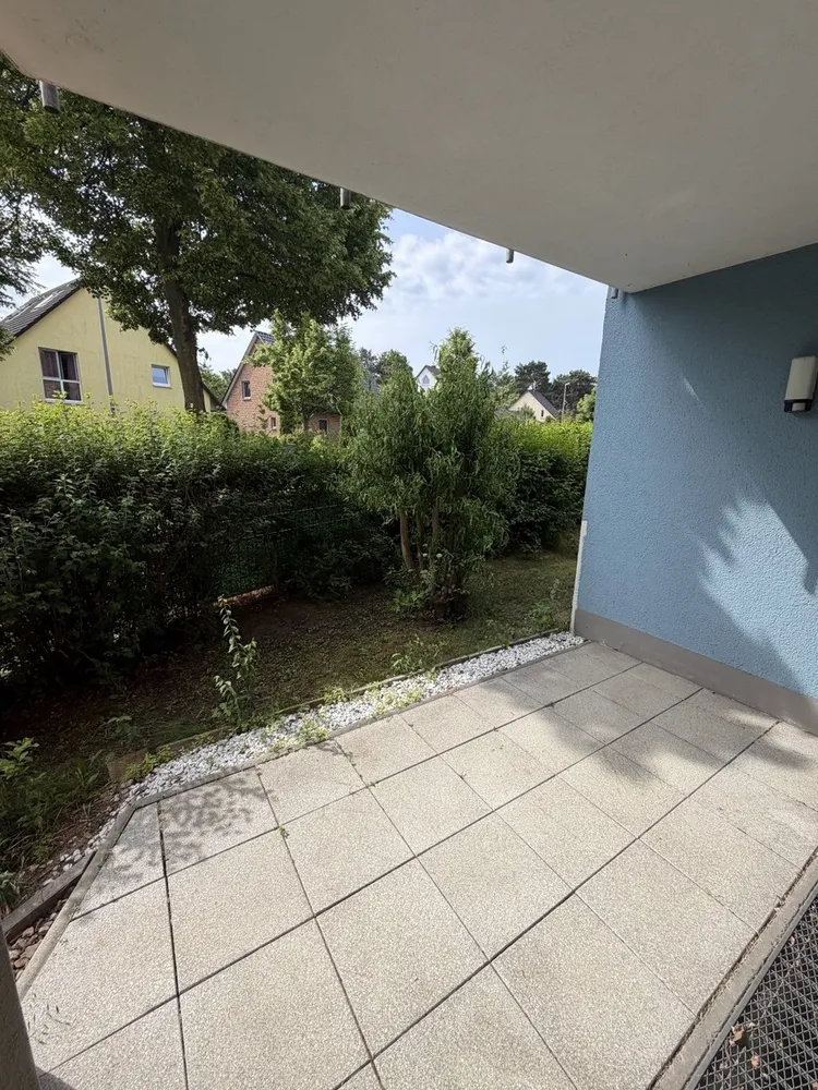 2 Zimmer Wohnung mit 65 m² in Berlin – Bild 5