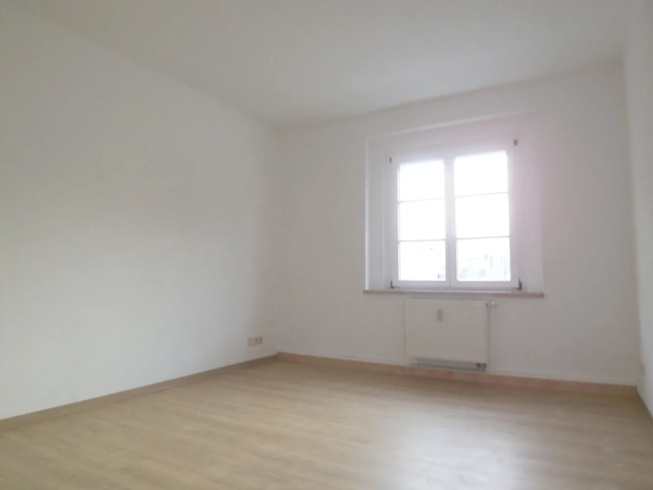 2 Zimmer Wohnung mit 57 m² in Löbau – Bild 3