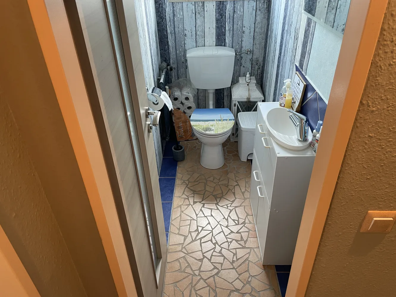 3 Zimmer Wohnung mit 79 m² in Friedrichshafen – Bild 9