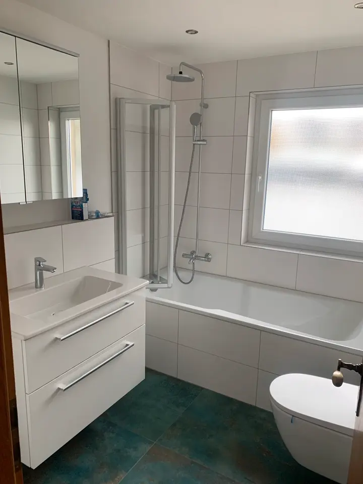 4 Zimmer Wohnung mit 125 m² in Weil am Rhein – Bild 5