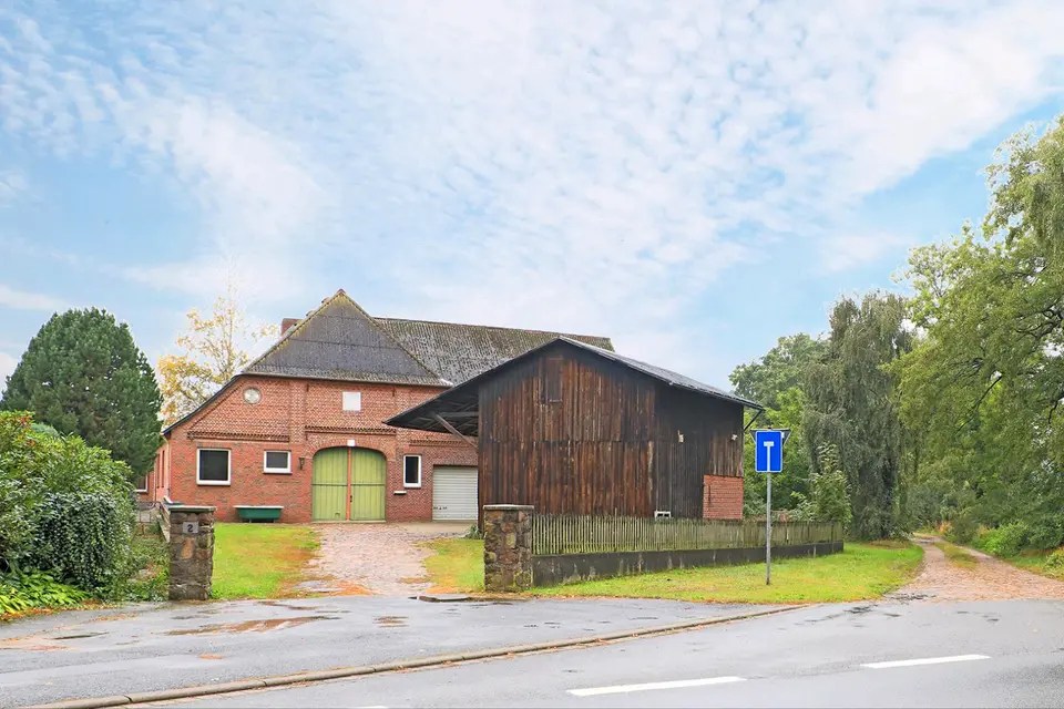 6 Zimmer Haus mit 150 m² in Quakenbrück – Bild 10