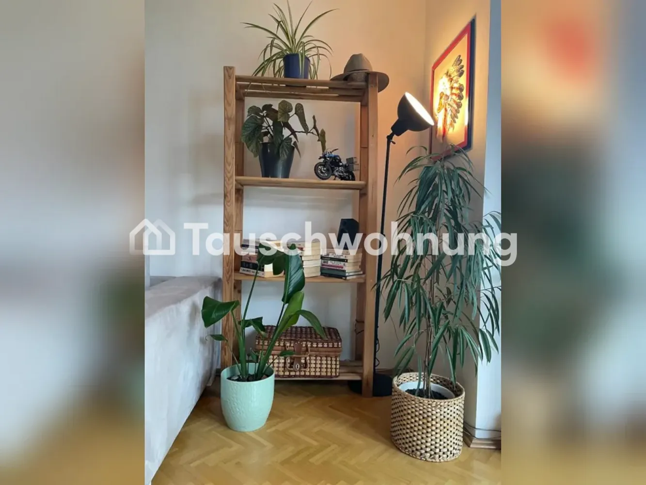 2 room apartment with 66 m² in Munich – Photo 7