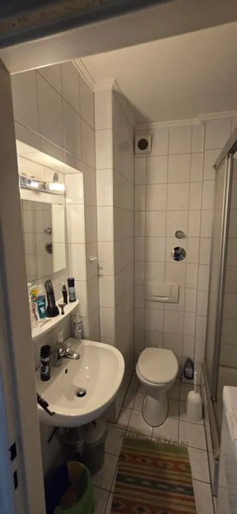 2 Zimmer Wohnung mit 49 m² in Offenbach am Main – Bild 3