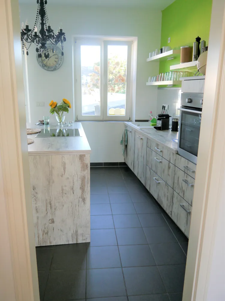 3 Zimmer Wohnung mit 85 m² in Krefeld – Bild 5