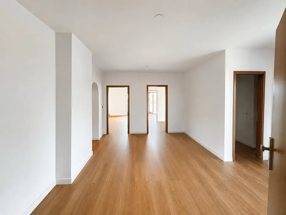 4 Zimmer Wohnung mit 146 m² in Kirchheim unter Teck – Bild 4