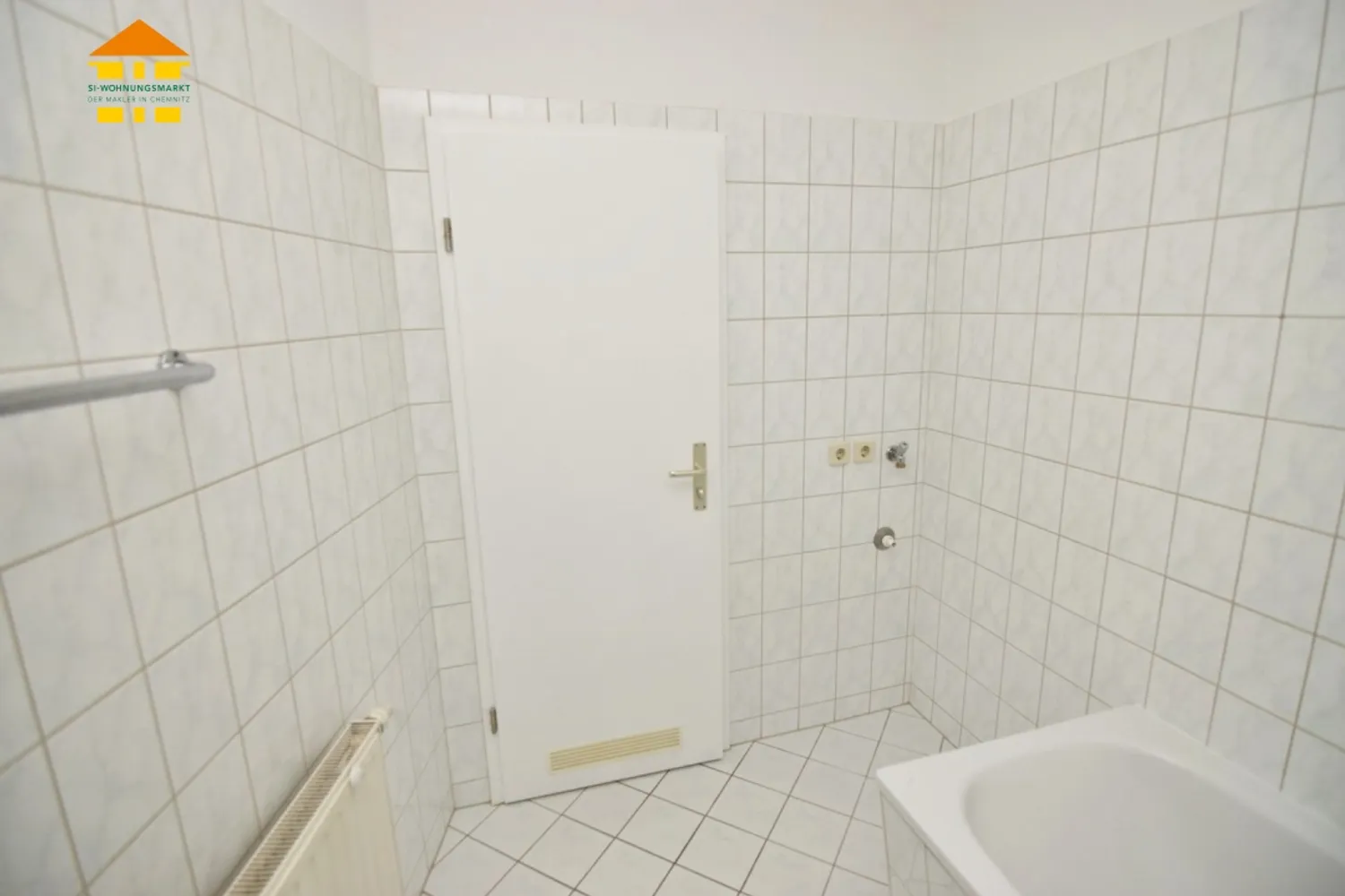2 room apartment with 54 m² in Chemnitz – Photo 10