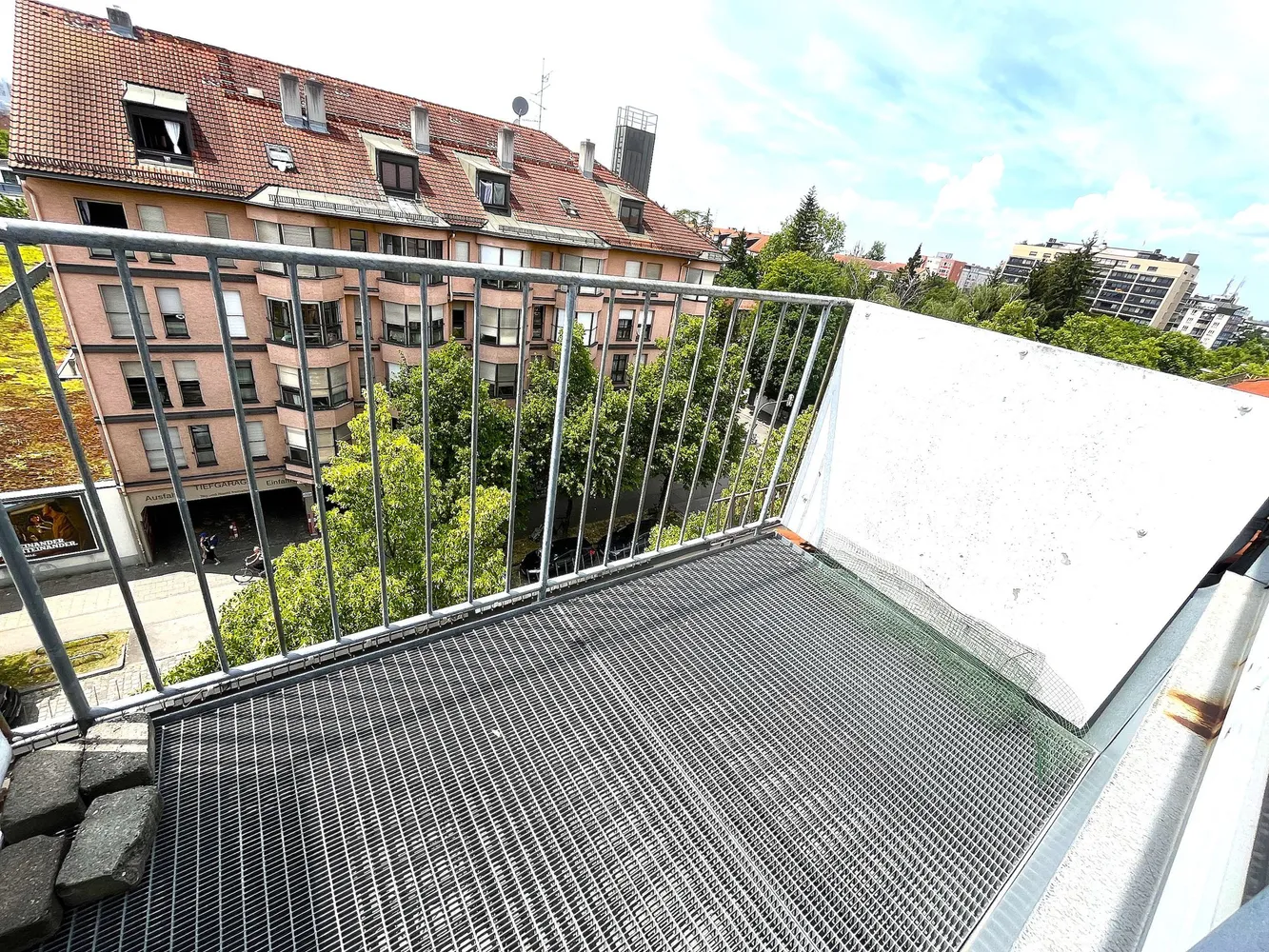 3 Zimmer Wohnung mit 94 m² in München – Bild 1