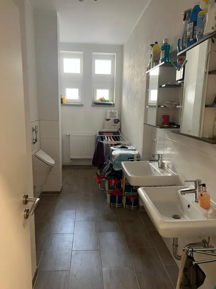 WG-Zimmer mit 16 m² in Kassel – Bild 10
