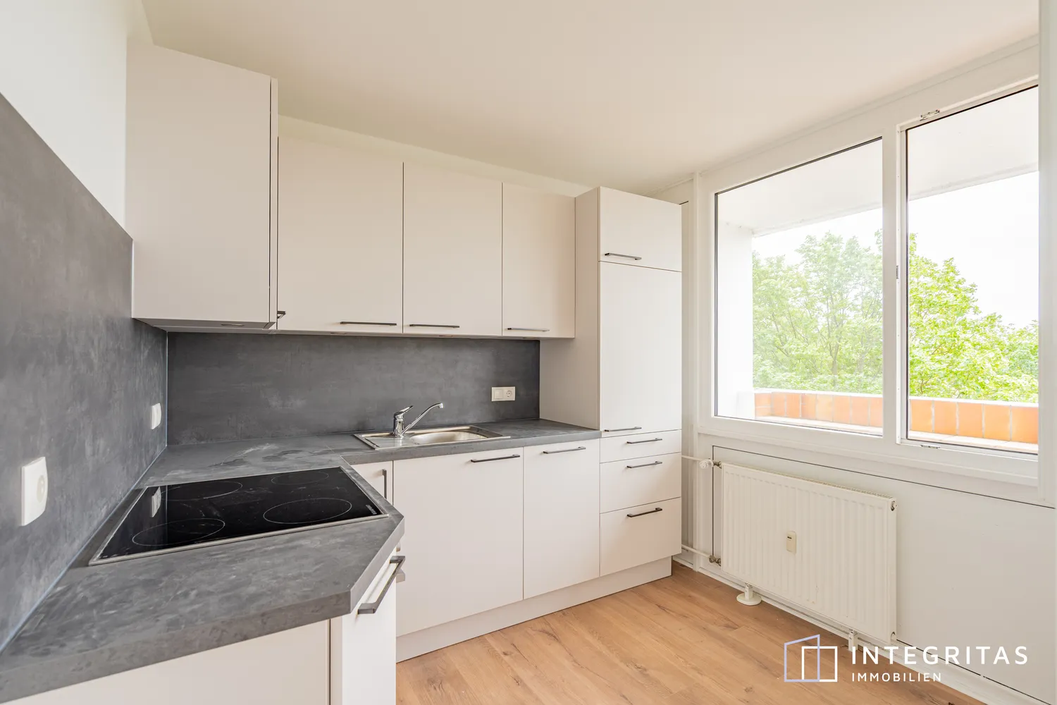 2 Zimmer Wohnung mit 65 m² in Hof – Bild 4