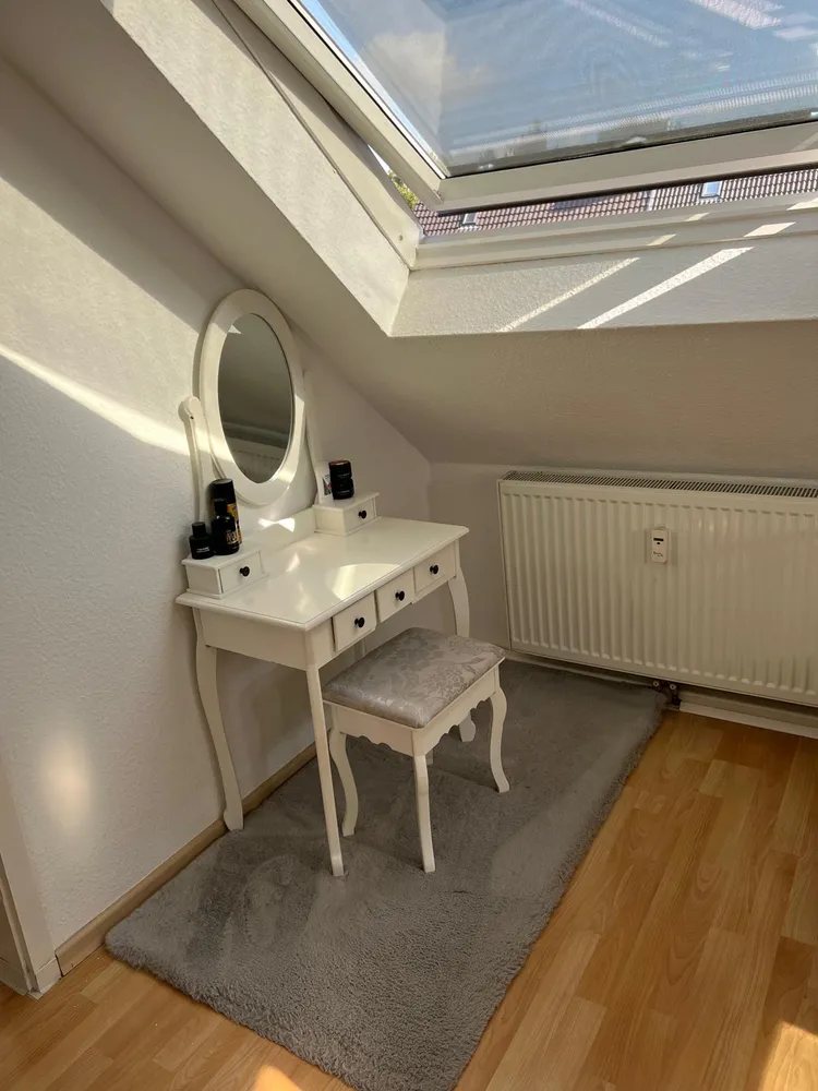3 Zimmer Wohnung mit 55 m² in Düsseldorf – Bild 4