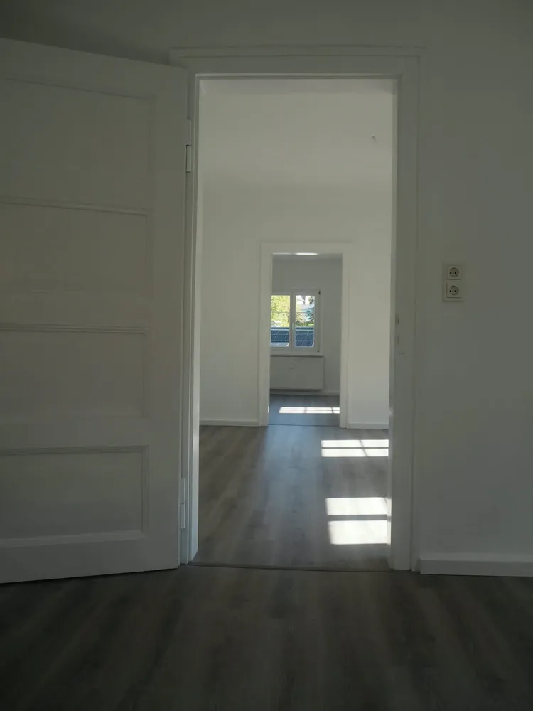 4 Zimmer Wohnung mit 95 m² in Stuttgart – Bild 1