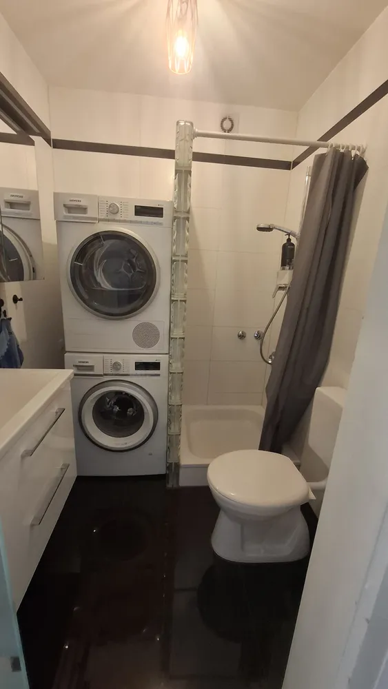 1 Zimmer Wohnung mit 30 m² in München – Bild 4