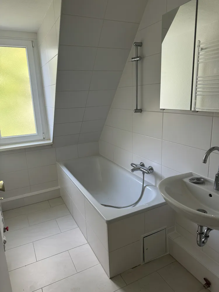 3 Zimmer Wohnung mit 61 m² in Frankfurt am Main – Bild 6