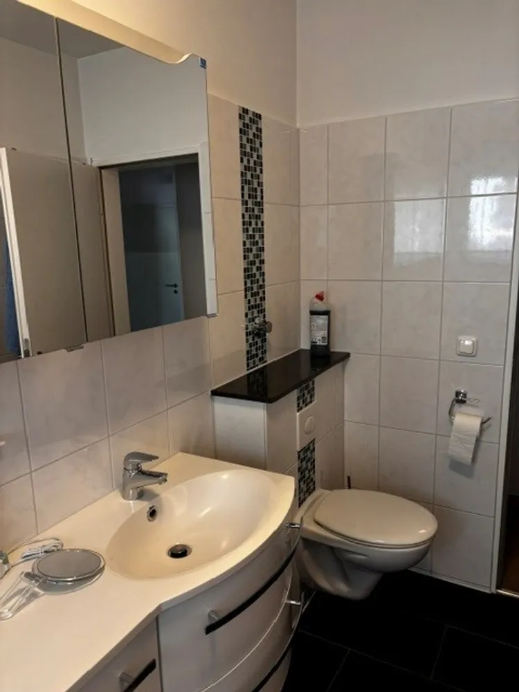 5 Zimmer Wohnung mit 113 m² in Bochum – Bild 5
