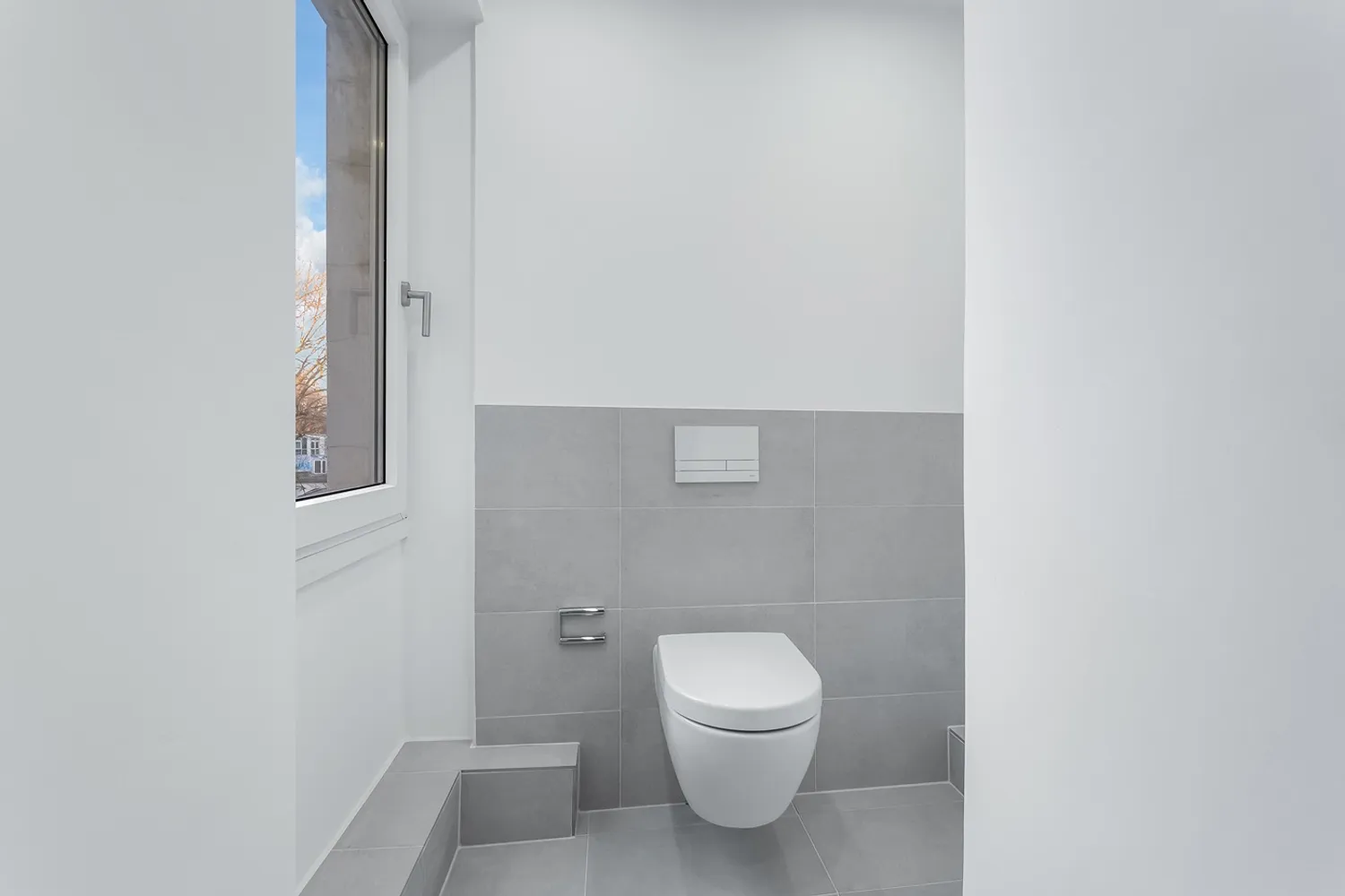 2 Zimmer Wohnung mit 40 m² in Duisburg – Bild 10